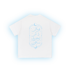 Oversized Ice Moon Tee