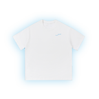 Oversized Ice Moon Tee